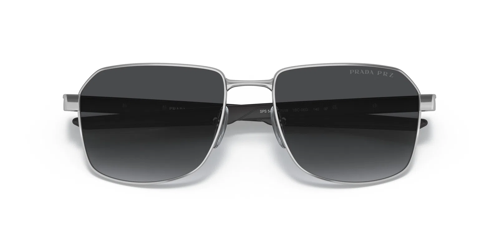 Prada Linea Rossa 54WS Sunglasses - view 13